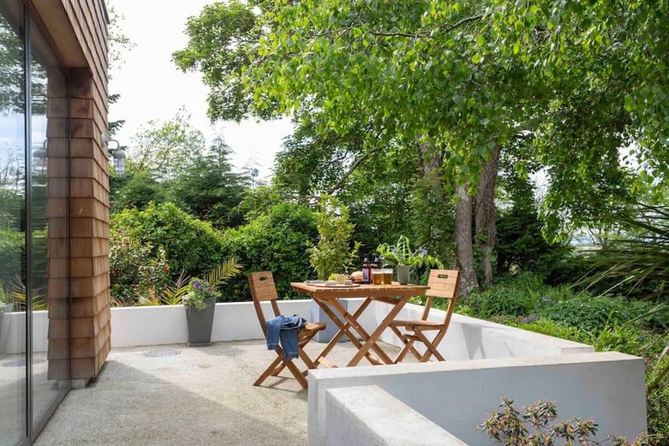 Garden Rooms @ Drumagosker Rural Retreats Apartment in Northern Ireland
