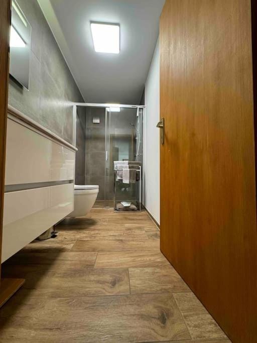 Vista Alpina Lodge Apartment in Sierre