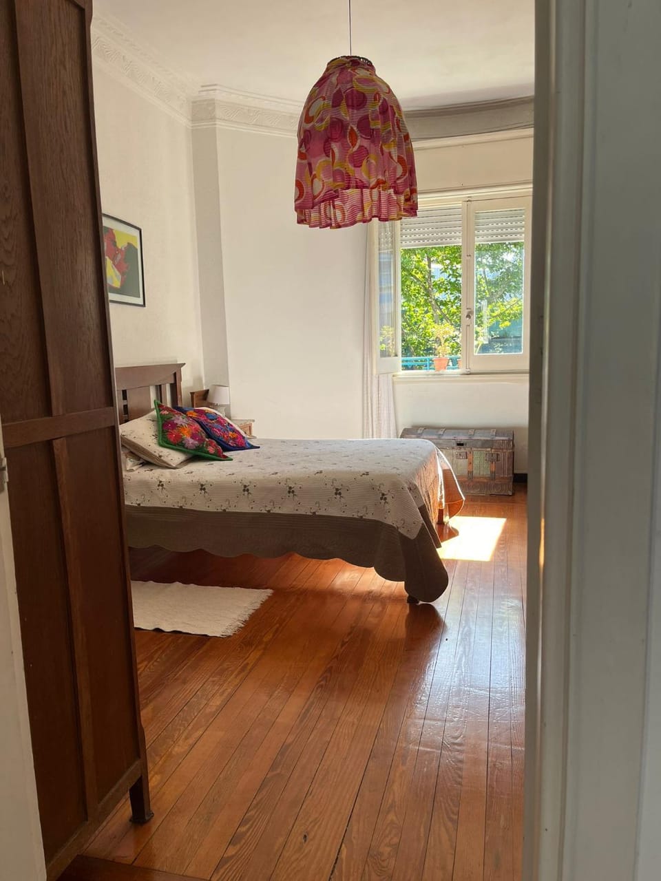 Bed, Photo of the whole room, Bedroom, Internal: Not applicable to any particular room