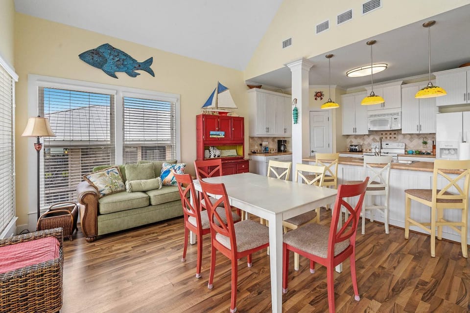 Happy Feet House in Gulf Shores