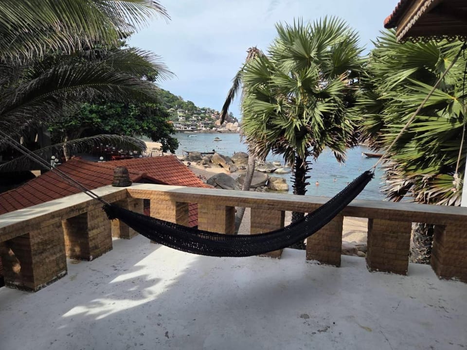 Mountain Reef Beach Resort Resort in Ko Tao