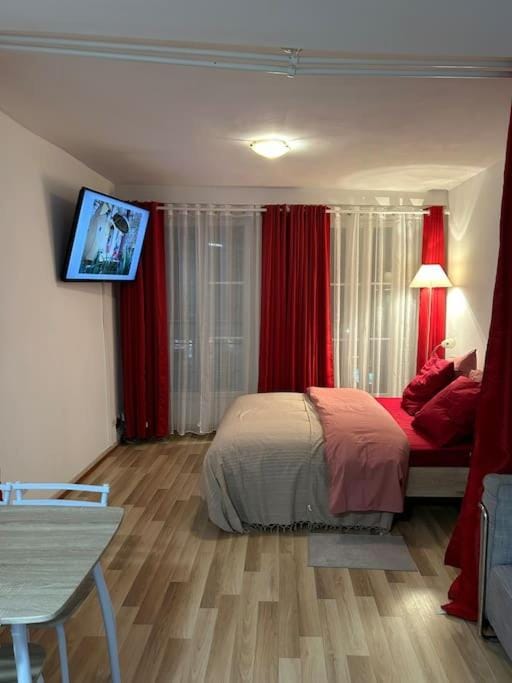 Appart Paris 10 eme Apartment in Paris