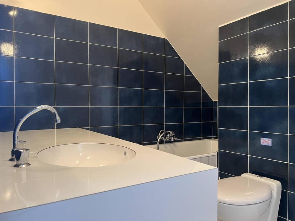 610 - Charmante Maison familiale bretonne entièrement rénovée Villa in Brittany