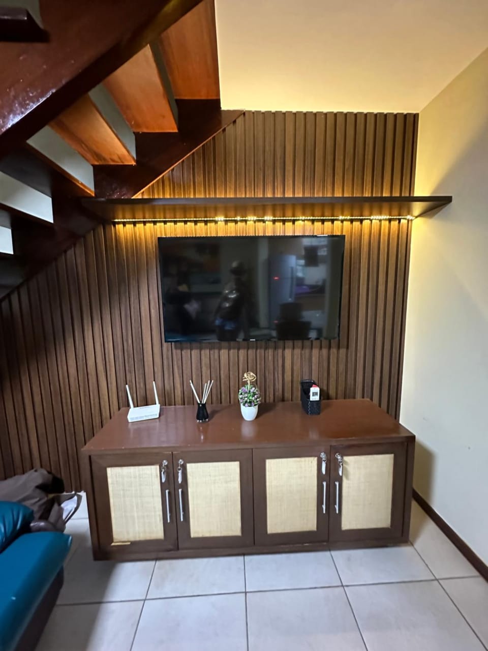 Solar pipa duplex lua cheia Apartment in Pipa Beach