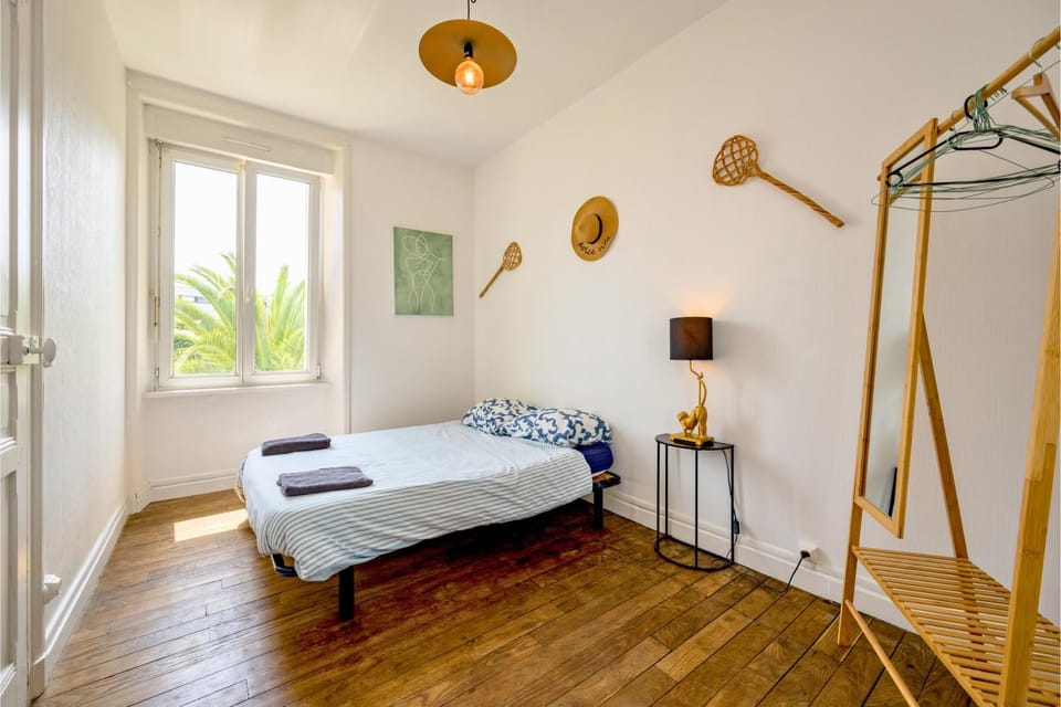 La Dolce Vita, Maison et Stationnement gratuit House in Brittany