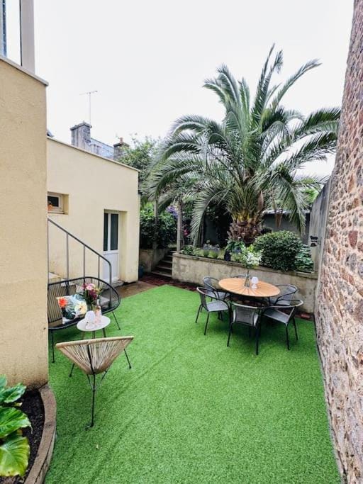 La dolce Vita/maison/5km plages House in Brittany