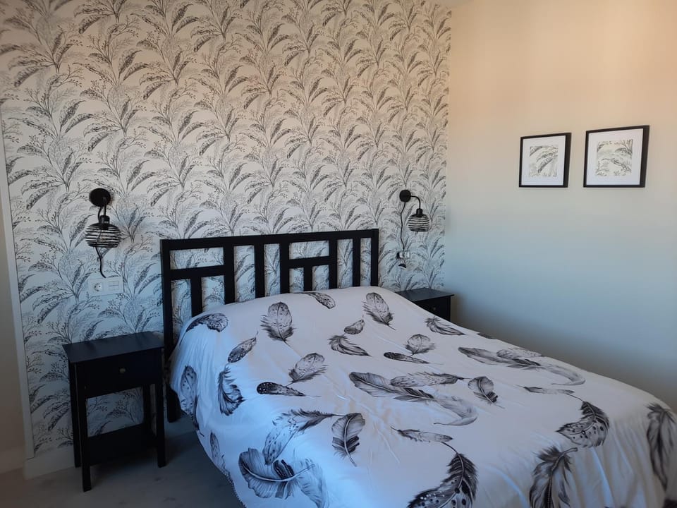 Villa- Belen Apartment in La Rioja