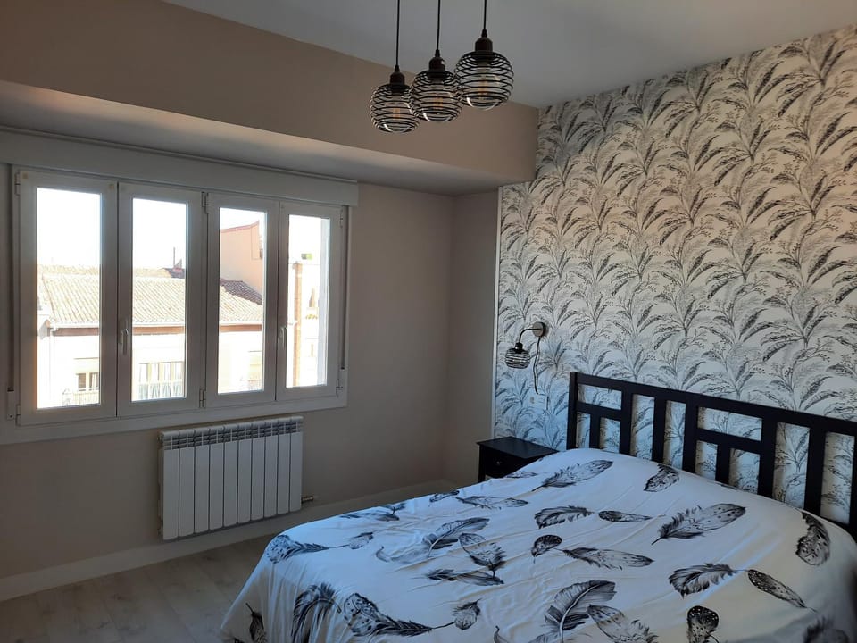 Villa- Belen Apartment in La Rioja