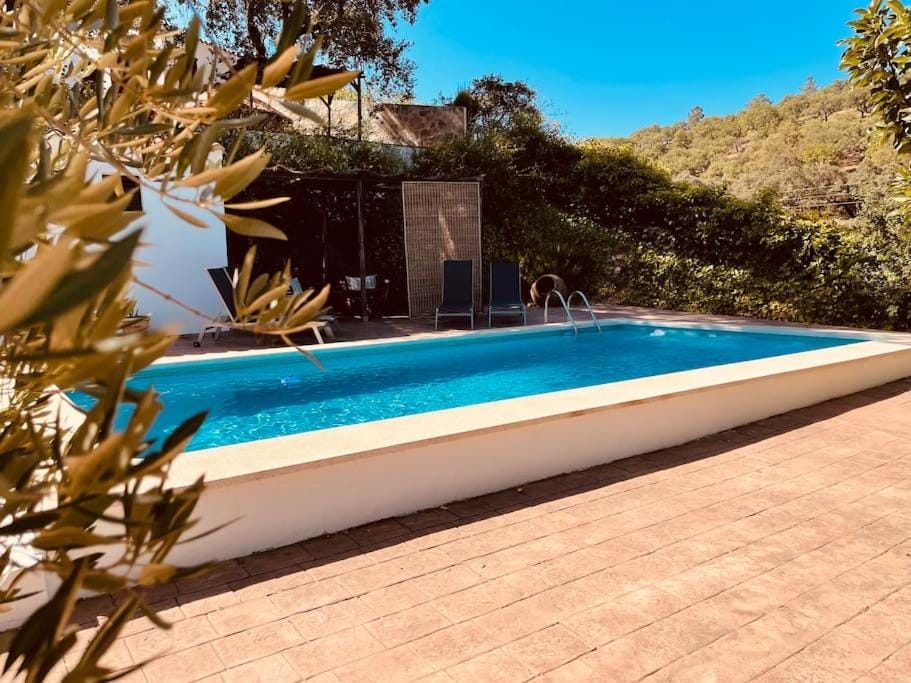 Casa Coronado Vivienda Rural House in Sierra de Huelva