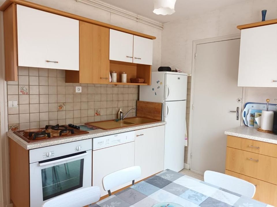 654 - Charmante maison à Erquy, à environ 1km200 du centre des commerces et des plages Villa in Brittany