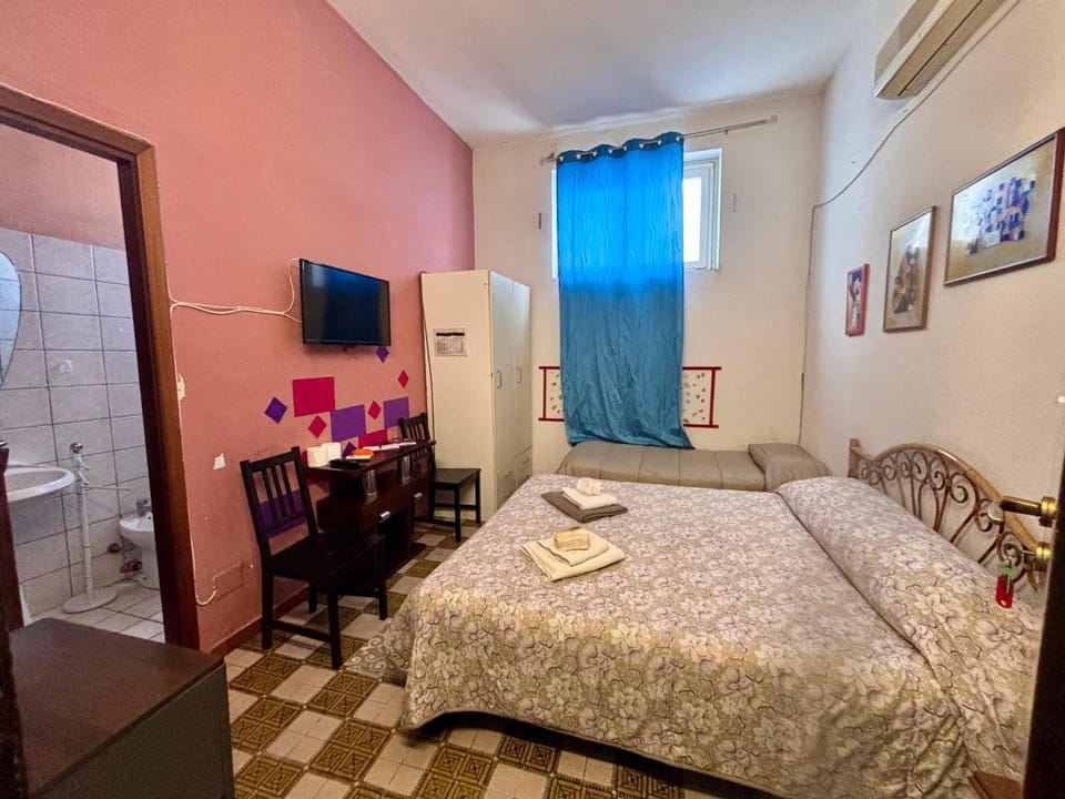 LG Appartamento Turistico Acireale Bed and Breakfast in Acireale