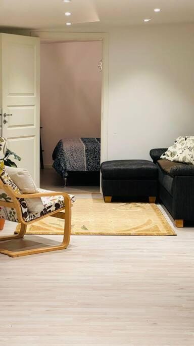 Newly built amazing apartment Apartment in Stockholm County