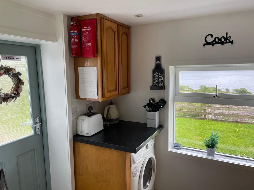 Padraig cottage House in County Kerry