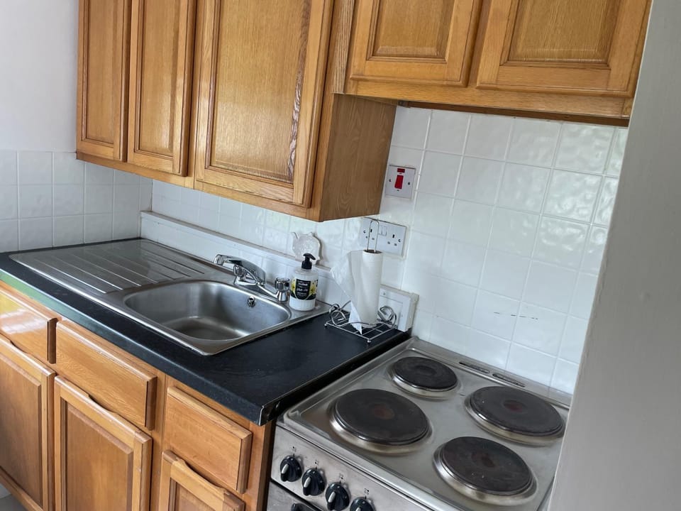 Padraig cottage House in County Kerry