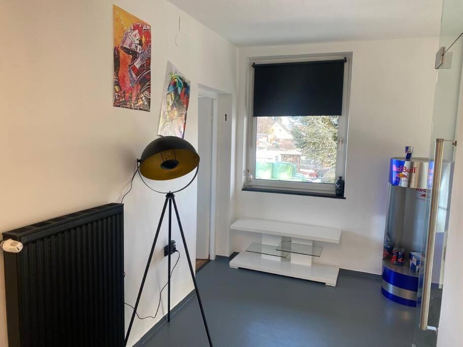 Privatunterkunft für Motorsportbegeisterte Nähe Red Bull Ring Apartment in Styria