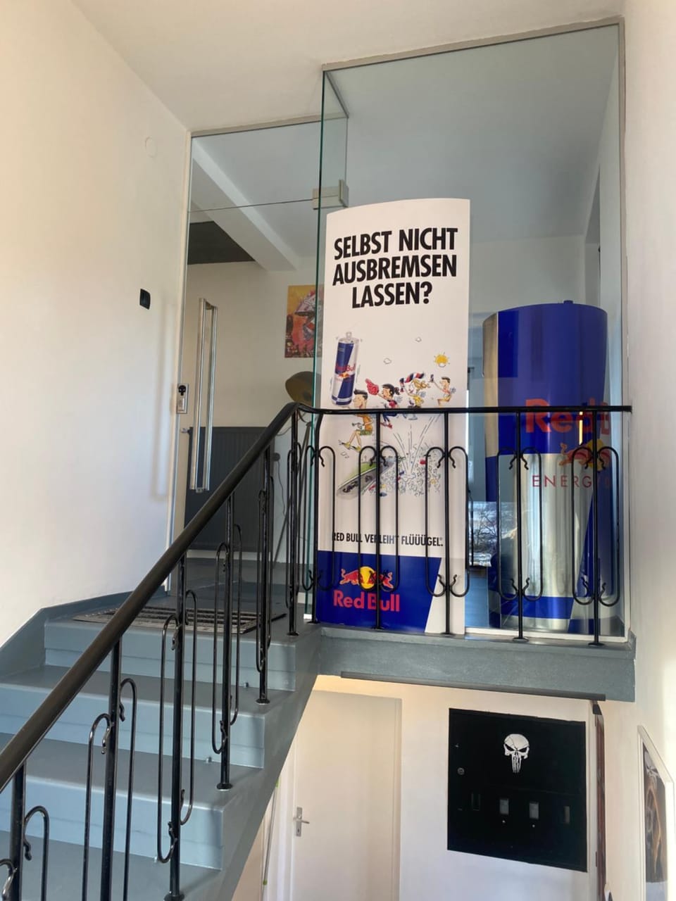 Privatunterkunft für Motorsportbegeisterte Nähe Red Bull Ring Apartment in Styria