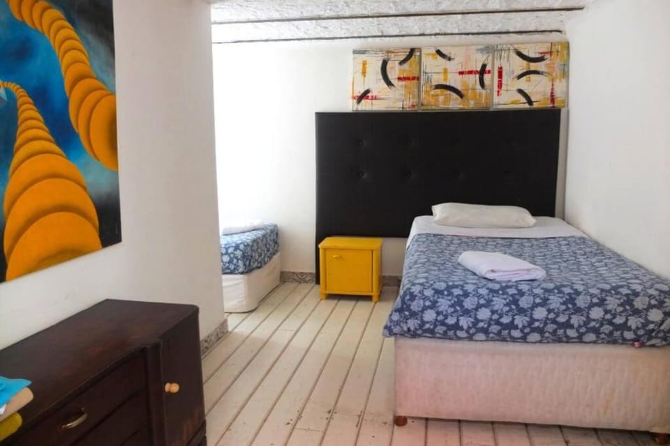 Casa San Telmo 3030 Apartment in Buenos Aires