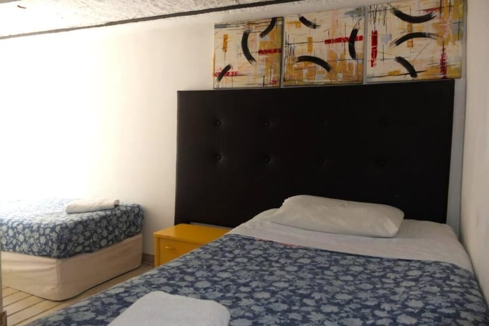 Casa San Telmo 3030 Apartment in Buenos Aires