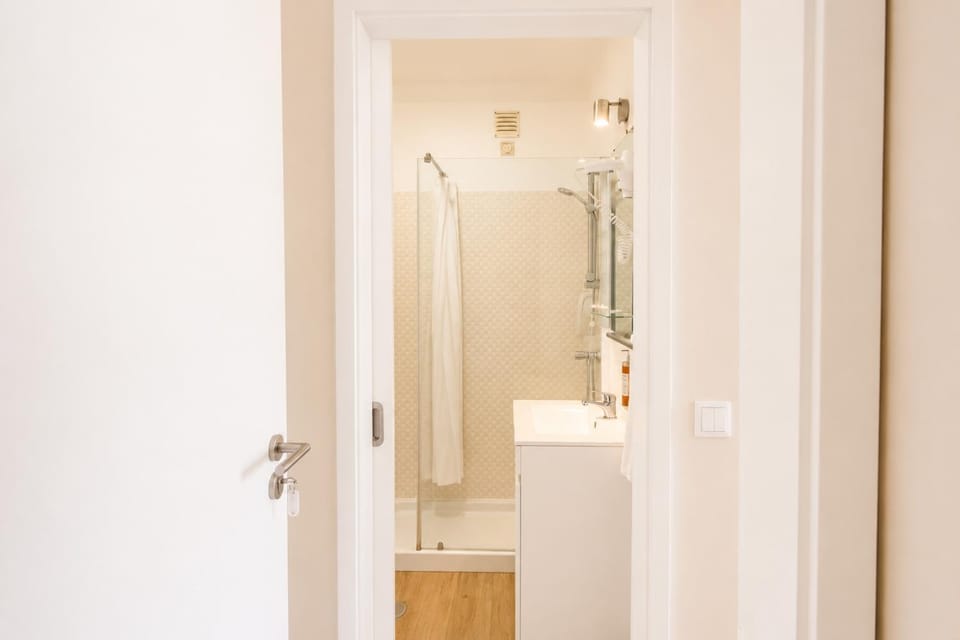 Arca Nova Guest House - Caminha Hostel in Viana do Castelo District, Portugal