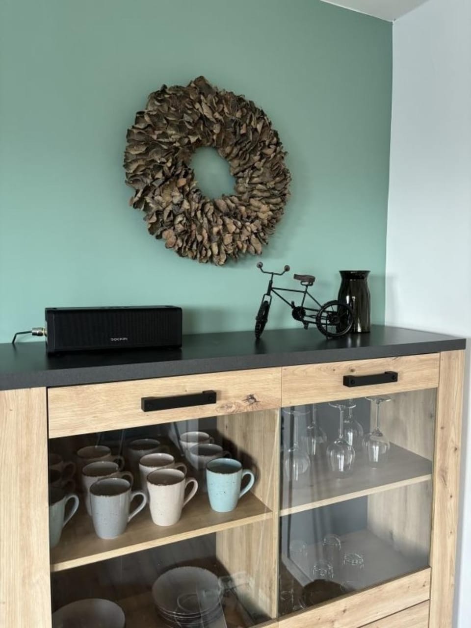 Rathauswiese Ferienwohnung Apartment in Braunlage
