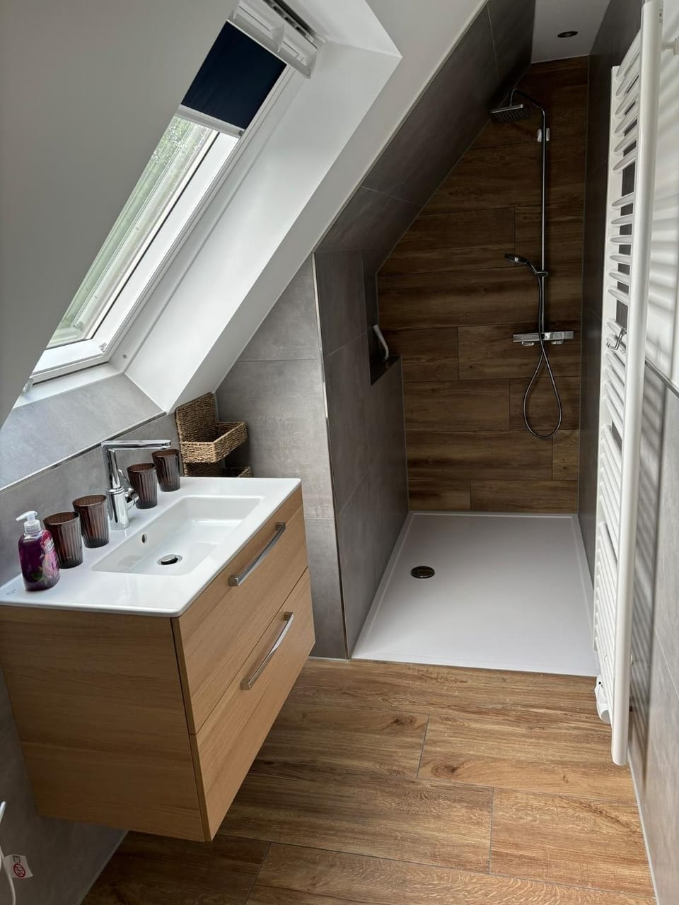 Wurmbergblick Ferienwohnung Apartment in Braunlage