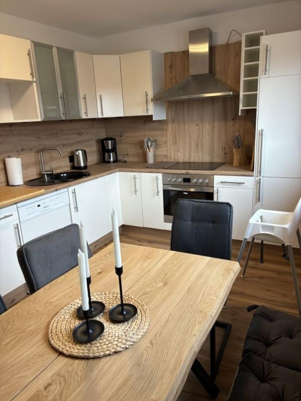 Wurmbergblick Ferienwohnung Apartment in Braunlage