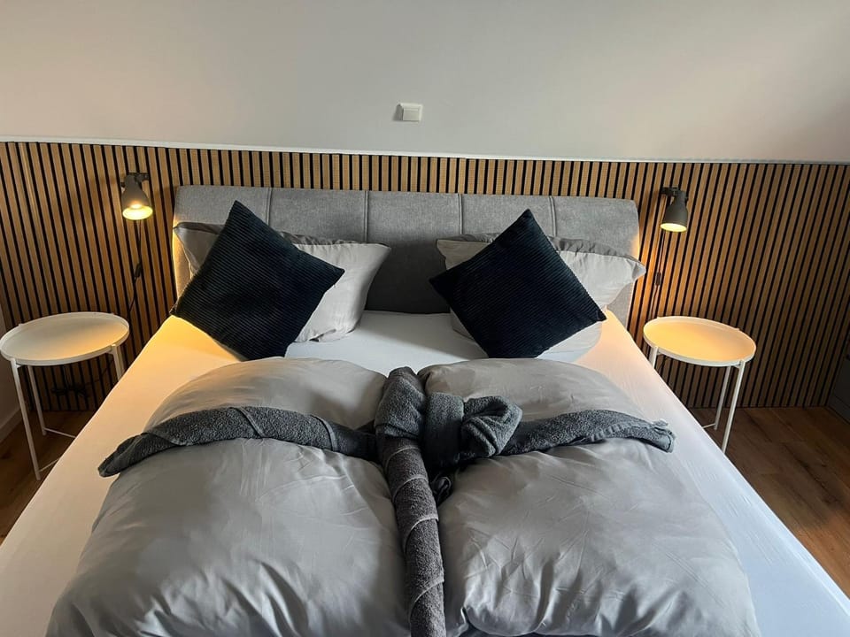 Wurmbergblick Ferienwohnung Apartment in Braunlage