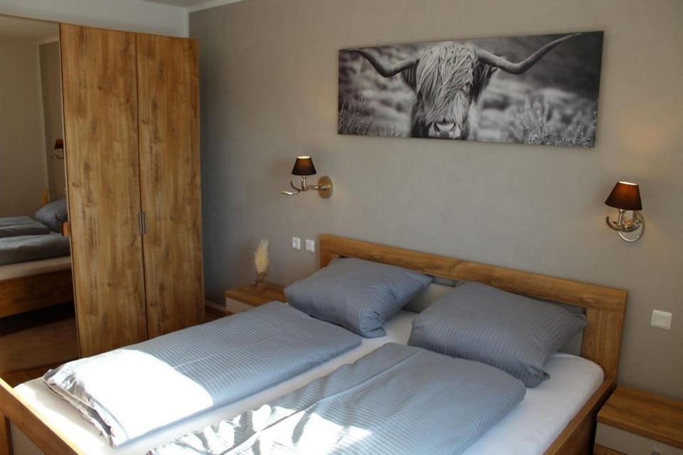 Ferienhaus Nr 19, Kategorie Komfort Plus, Feriendorf Hochbergle, Allgäu House in Bavaria