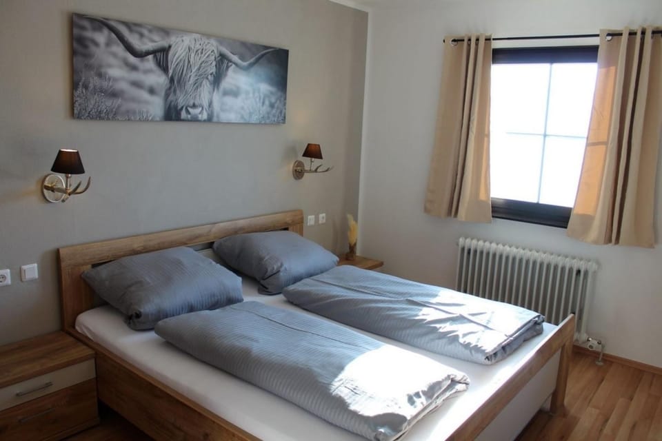 Ferienhaus Nr 19, Kategorie Komfort Plus, Feriendorf Hochbergle, Allgäu House in Bavaria
