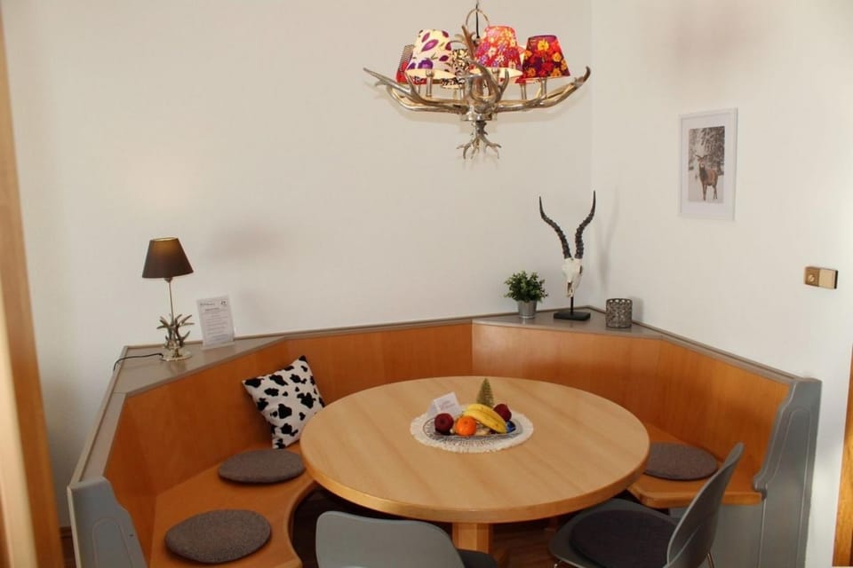 Ferienhaus Nr 19, Kategorie Komfort Plus, Feriendorf Hochbergle, Allgäu House in Bavaria