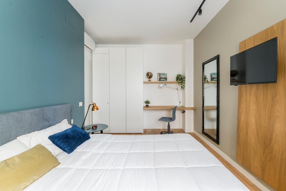 Cavallini Flat, Historic center of Rome Apartment in Rome