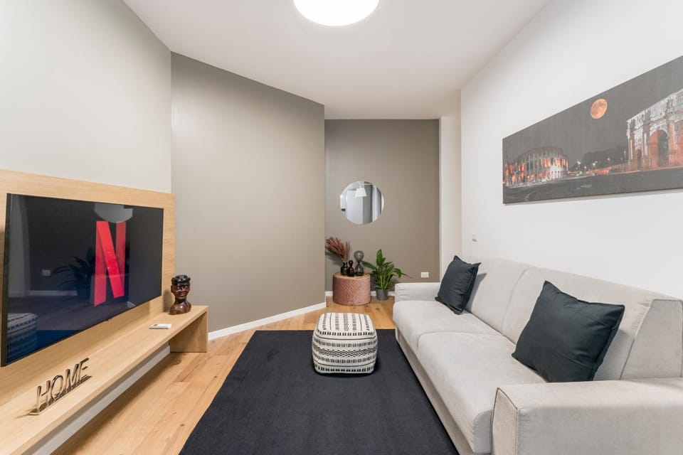 Cavallini Flat, Historic center of Rome Apartment in Rome