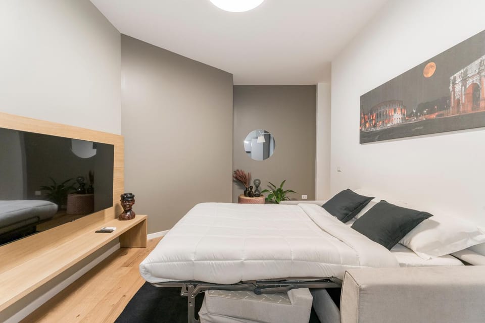 Cavallini Flat, Historic center of Rome Apartment in Rome