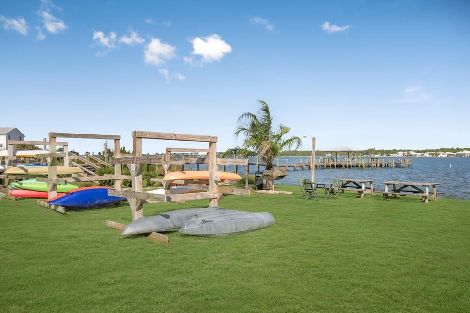 Lagoon Run 105 by Vacation Homes Collection Apartment in West Beach