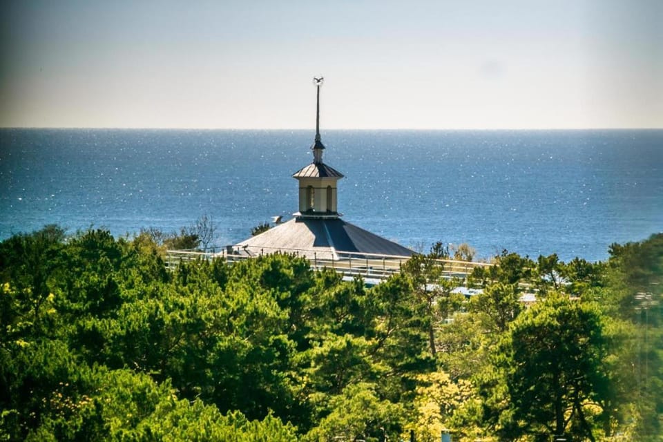 Sea view