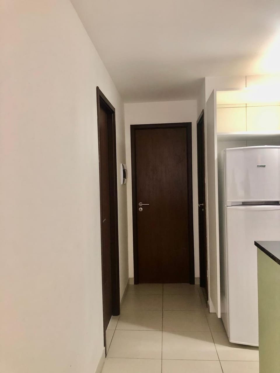 Beach Class Convention - Boa Viagem Apartment in Recife
