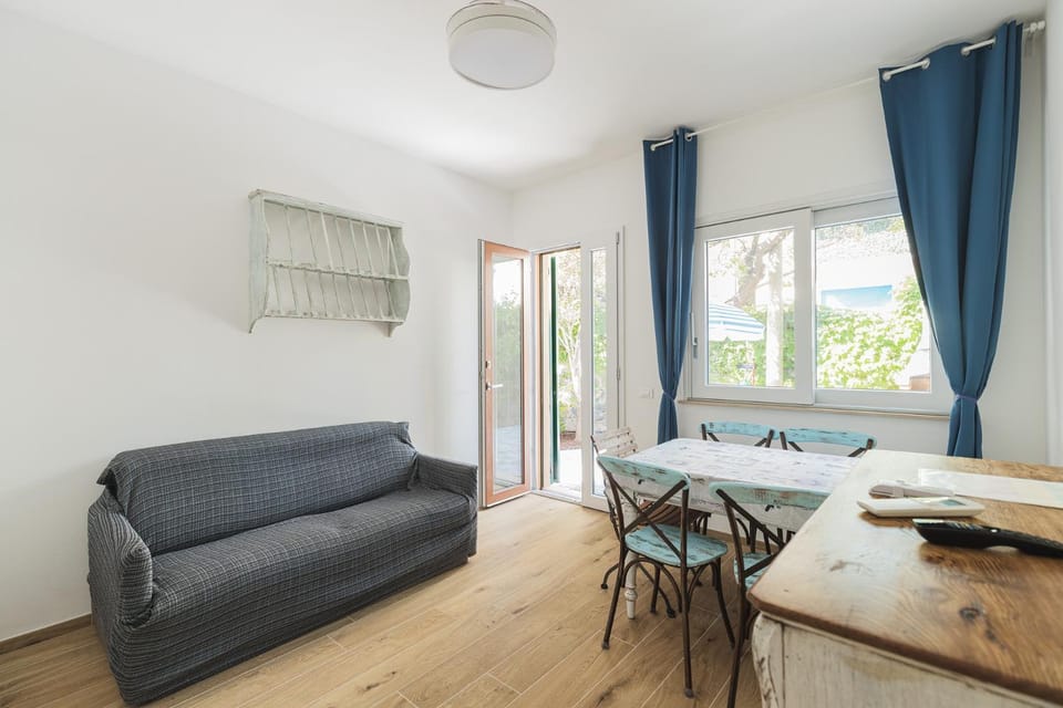 La casa dei Paoli, Levanto Apartment in Levanto