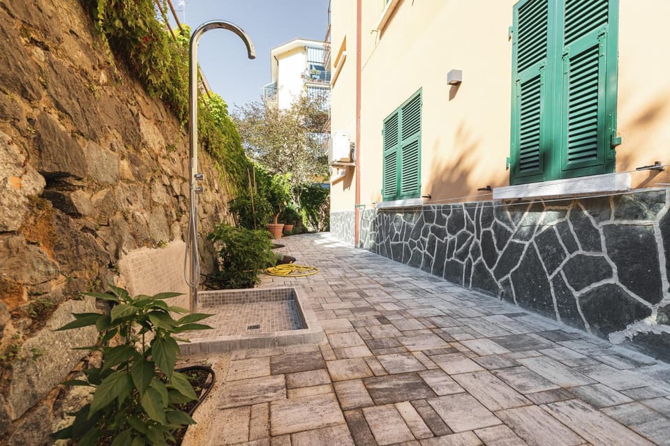 La casa dei Paoli, Levanto Apartment in Levanto