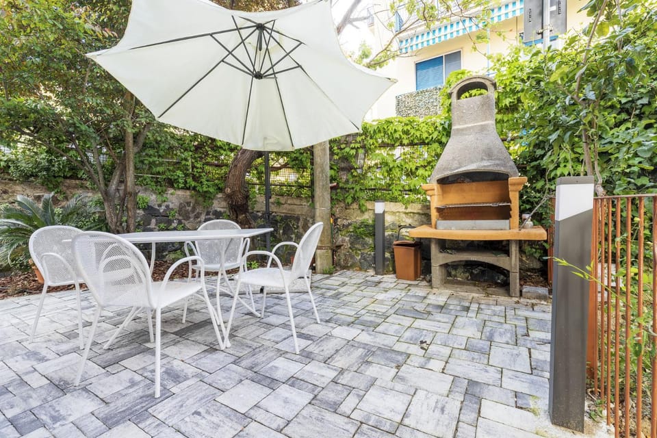La casa dei Paoli, Levanto Apartment in Levanto