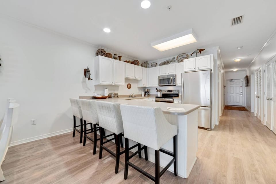 Marlin Key 3C House in Orange Beach