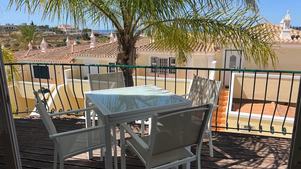 Day, Balcony/Terrace, Dining area