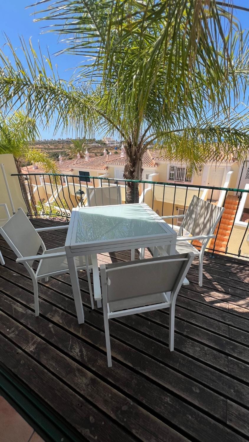 Day, Balcony/Terrace