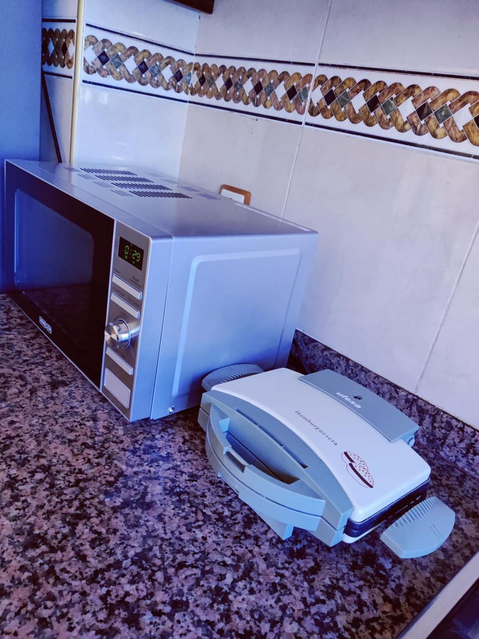 Home Darna City Center Apartment in Tangier