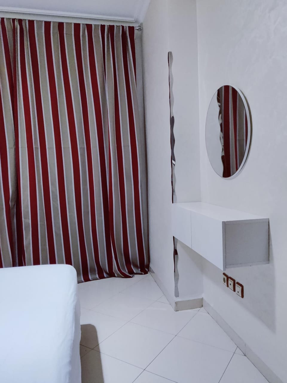 Home Darna City Center Apartment in Tangier