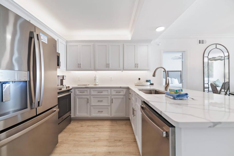 Shoalwater 205 House in Orange Beach