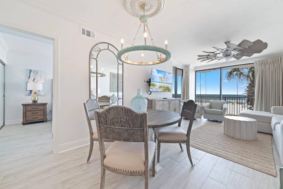Shoalwater 205 House in Orange Beach