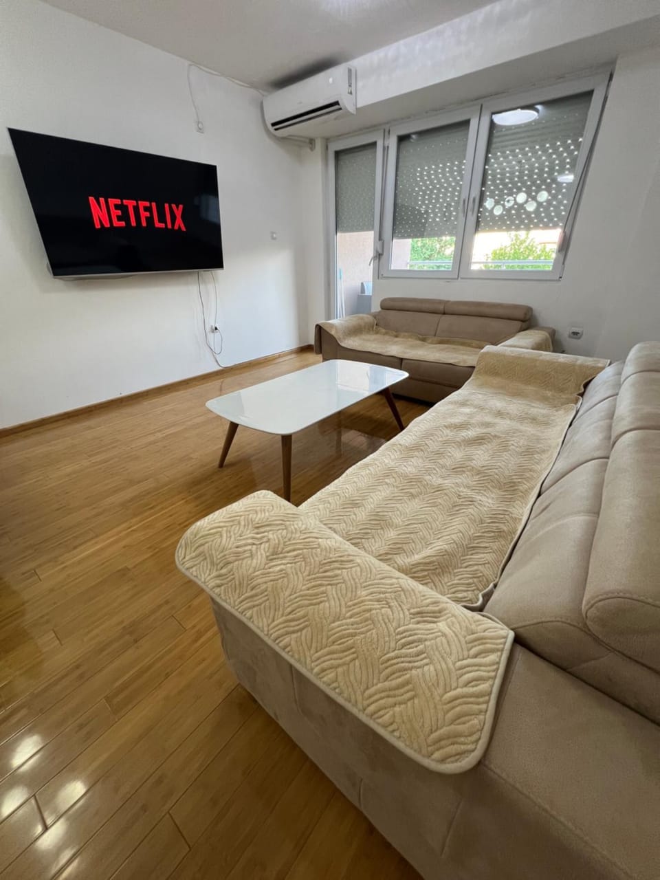 Downtown Apartment Apartment in Decentralized Administration of Macedonia and Thrace