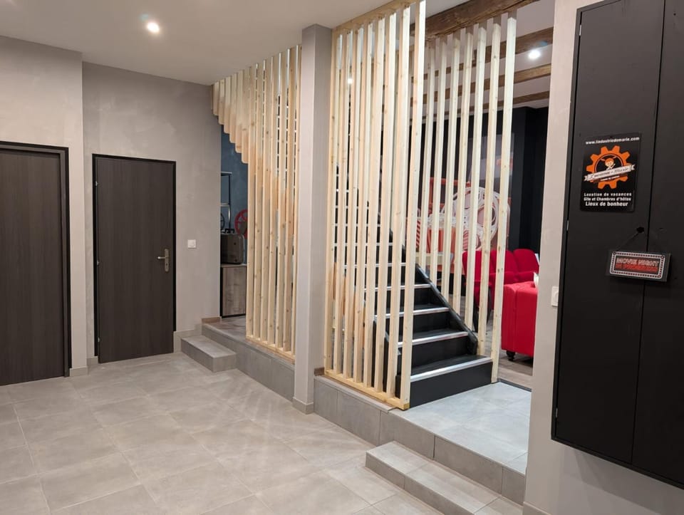 LA MARIEFACTURE - Comme au Cinéma House in Saarland, 66, Germany