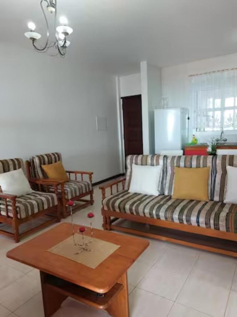Barbara Home Apartment in Madeira District