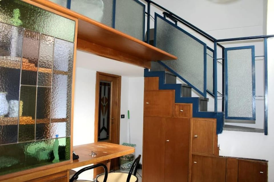 Casa Rosa Atrani Apartment in Amalfi
